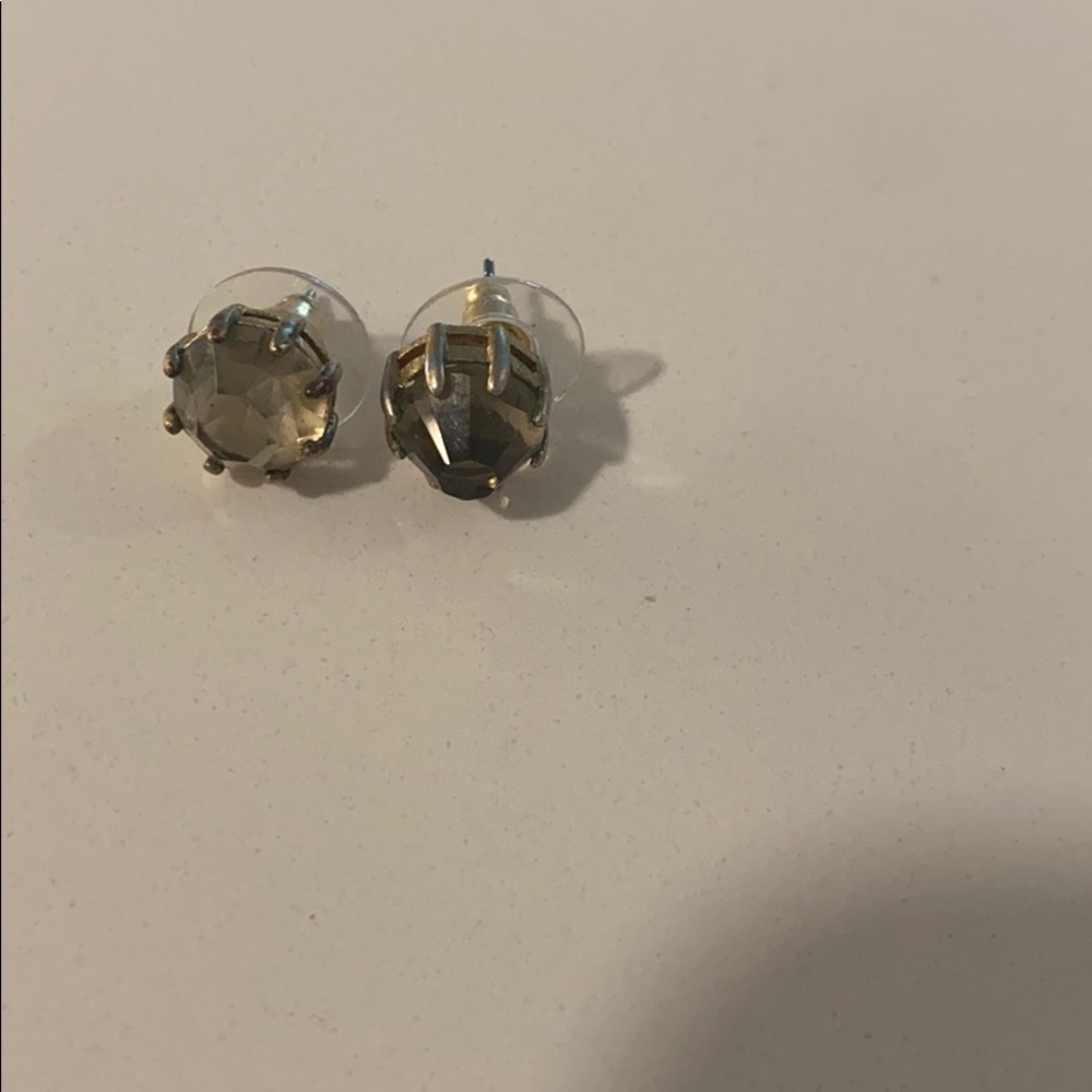Madewell studs